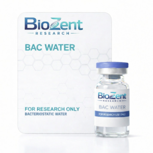 Bacteriostatic Water