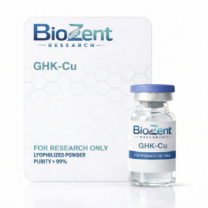 GHK-Cu