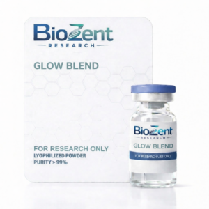 Glow Blend