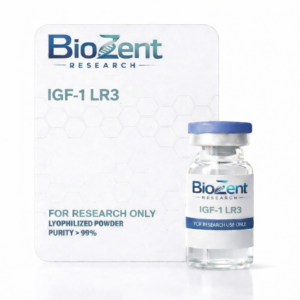 IGF-1 LR3