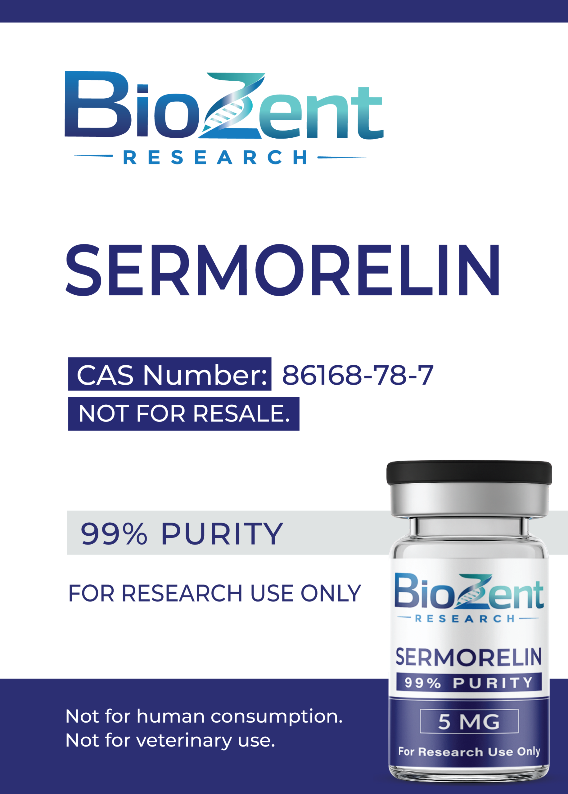 Sermorelin