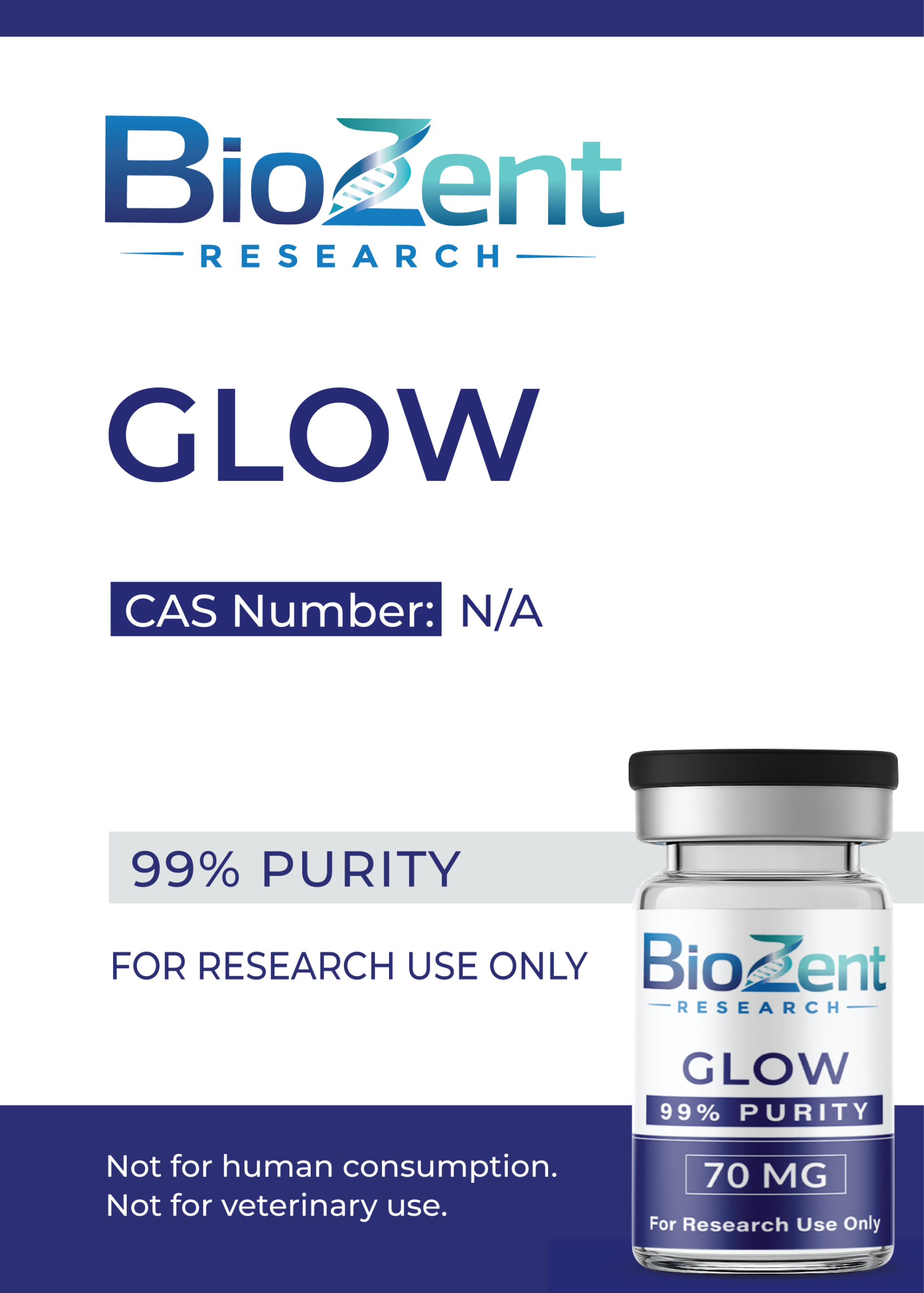 Glow Blend
