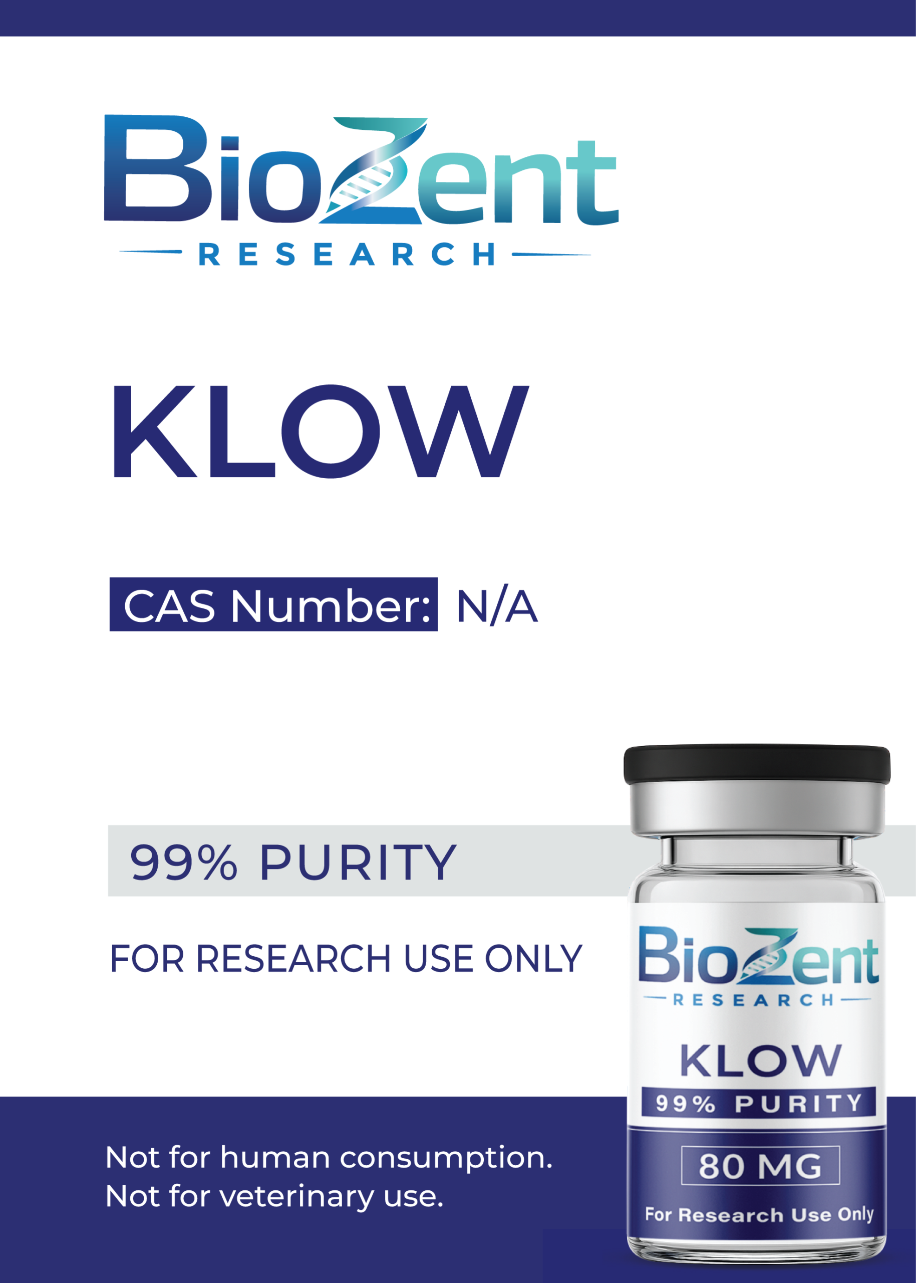 Klow Blend