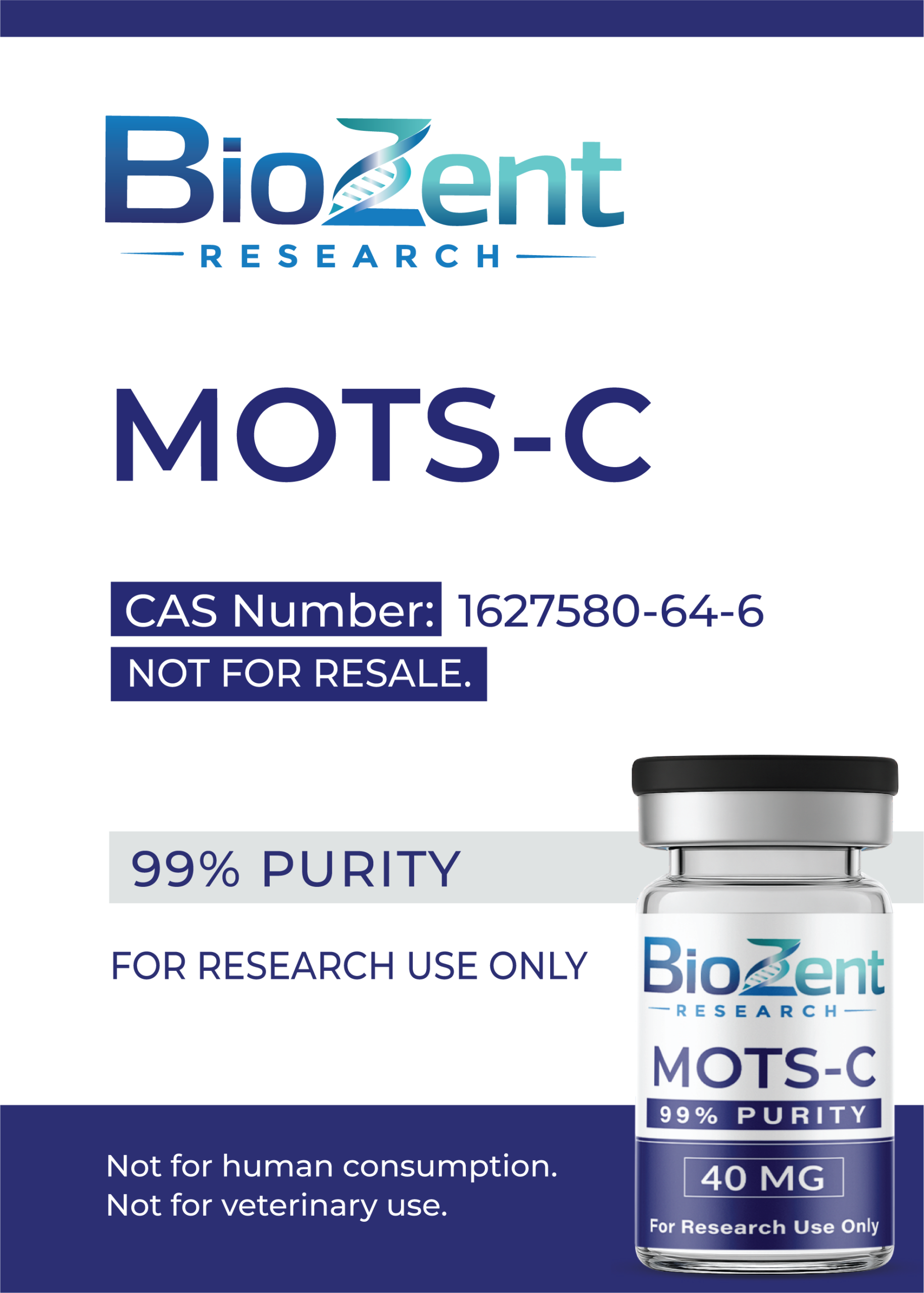 MOTS C