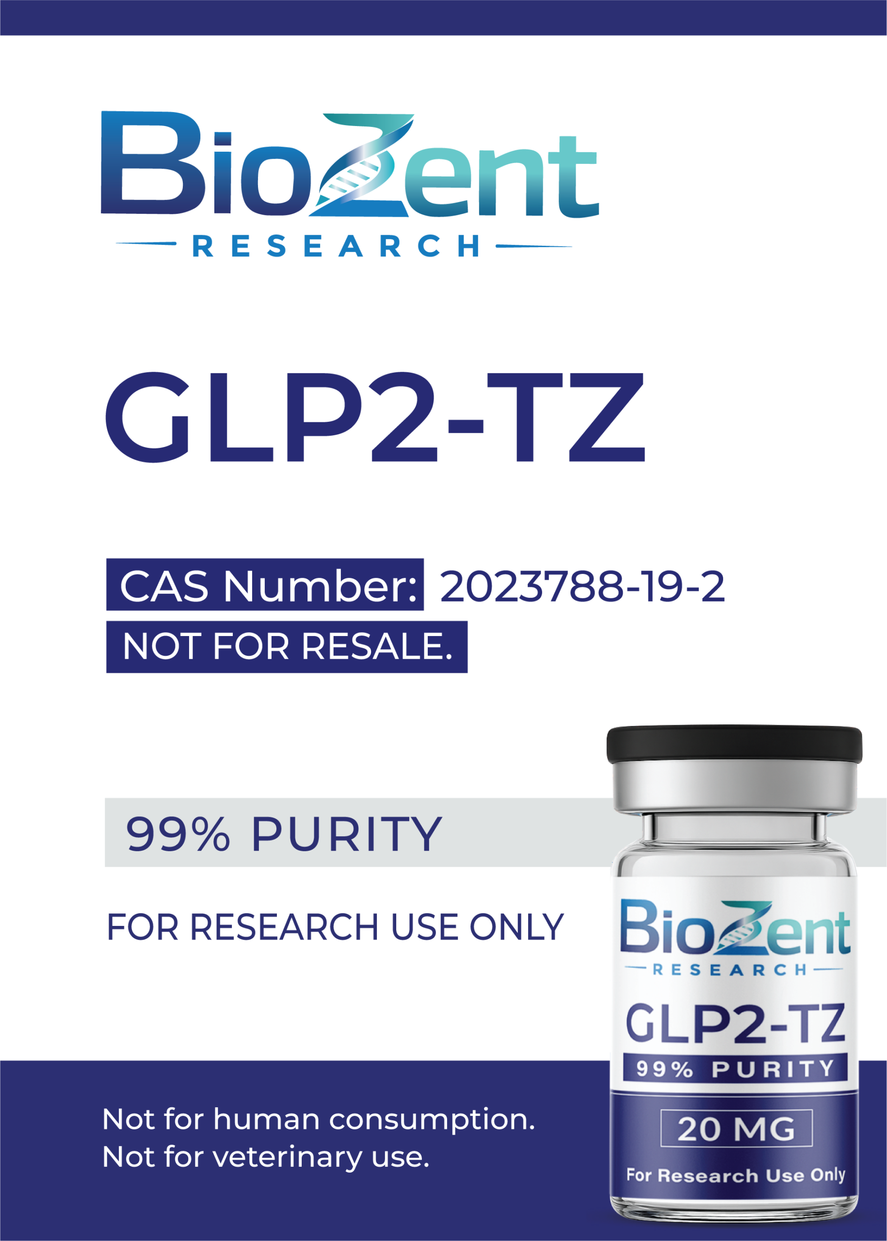 GLP-2 TZ