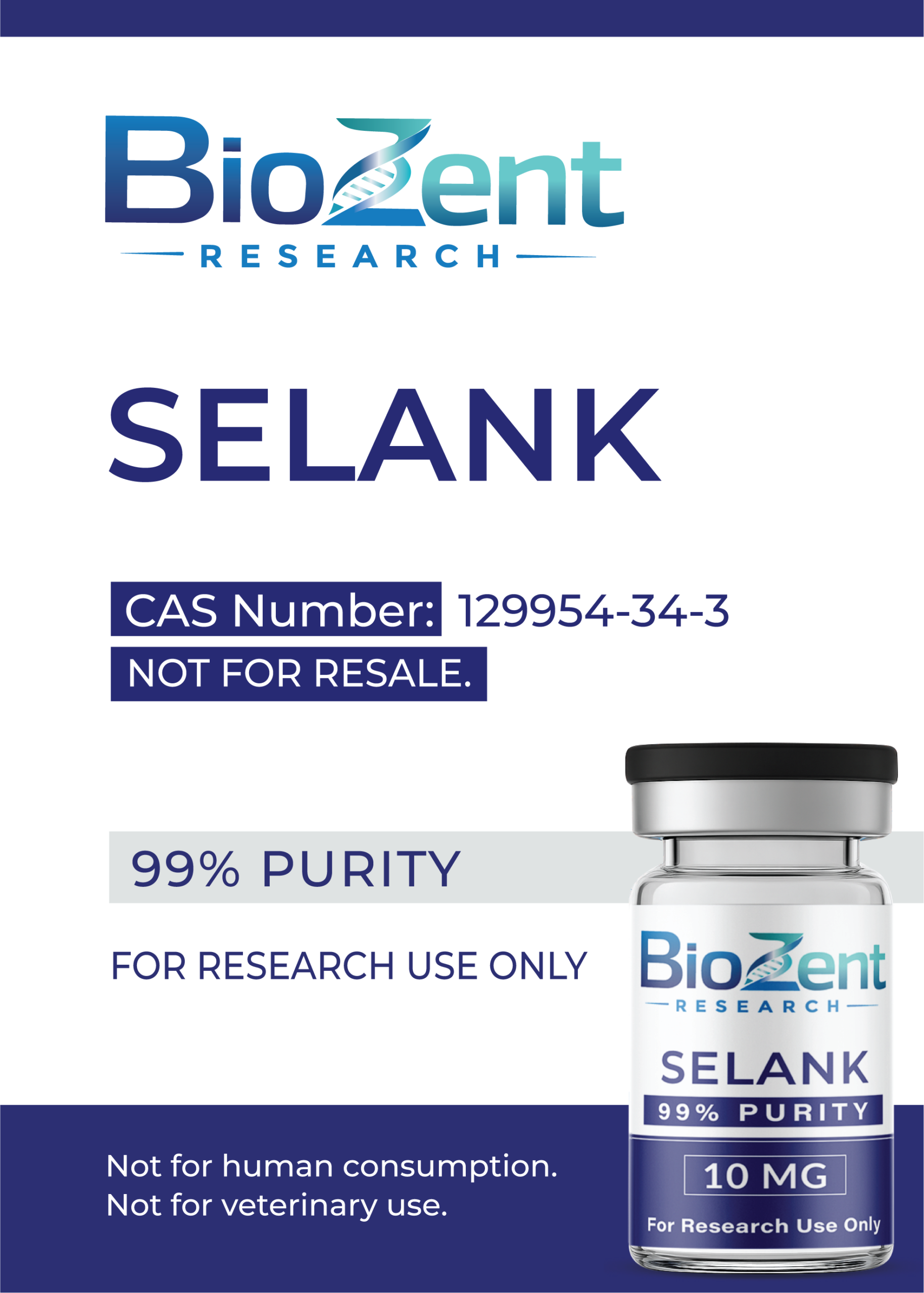 Selank
