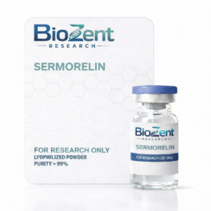 Sermorelin