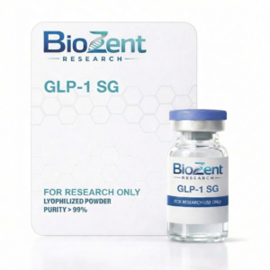 GLP-1 SG
