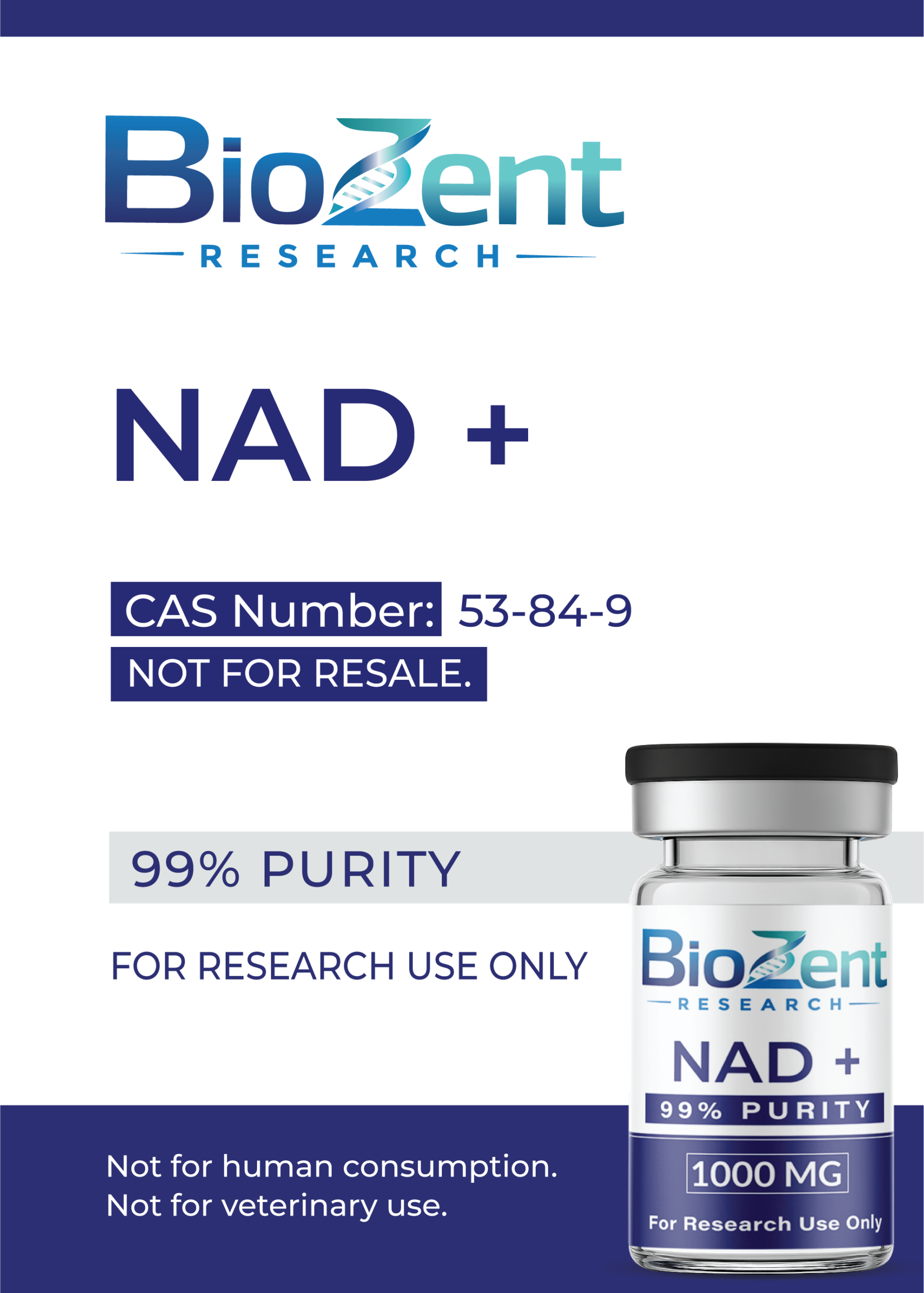 NAD+